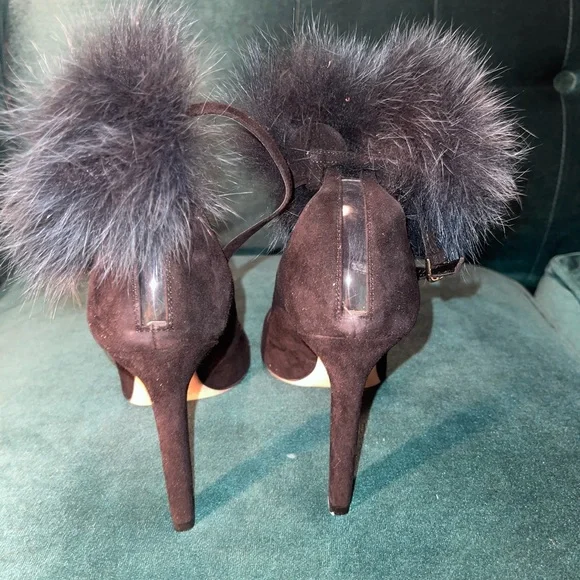 Jimmy Choo pumps - worn once - Picture 6 of 9